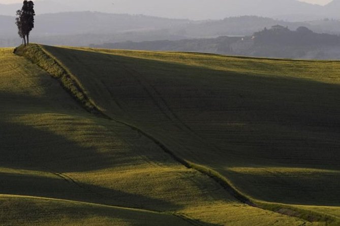 Bike Ride Immersion Val Dorcia - Health and Fitness Guidelines