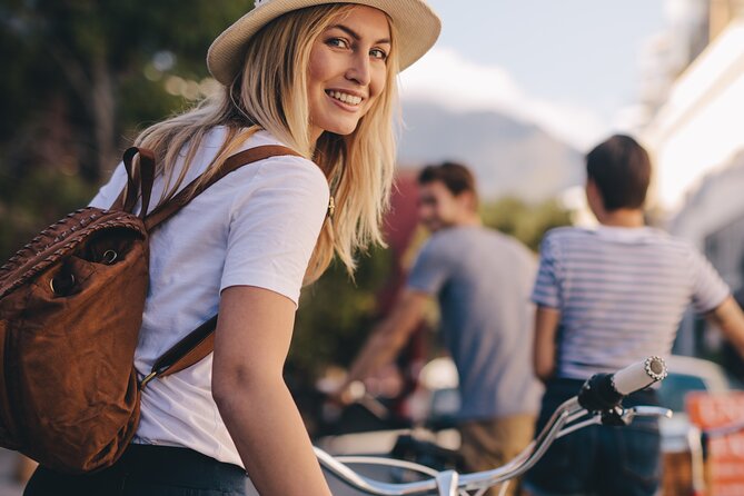 Bike Tour Bologna - Route and Duration of the Tour