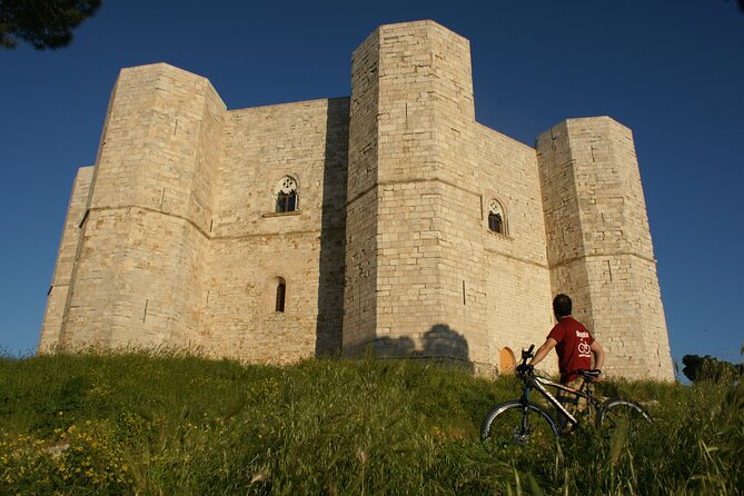 Bike Tour Into the Nature Around Castel Del Monte - Preparing for the Bike Tour