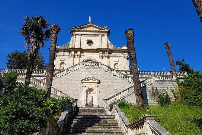 Bike Tour - Kotor Bay Circle and Visit Our Lady of the Rock - Health and Safety Guidelines