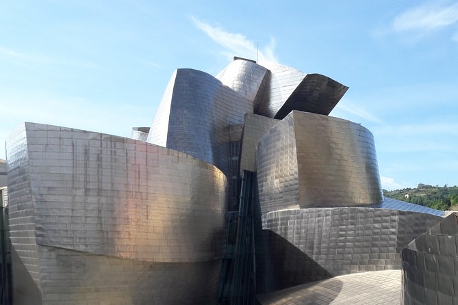 Bilbao & Guggenheim Museum - Cancellation Policy