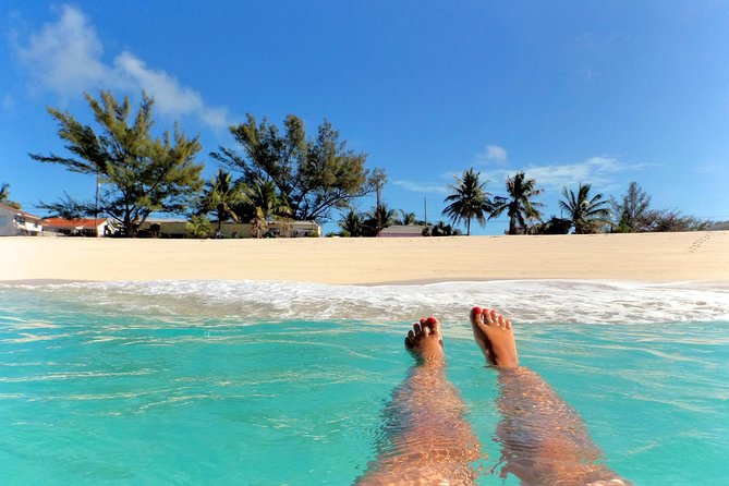 Bimini Day Cruise From Fort Lauderdale With Round-Trip Miami Transfer - Transportation Details