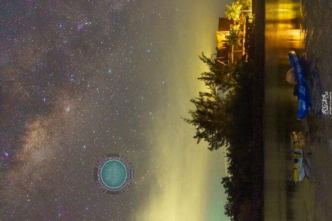 Bioluminescence and Astronomy Night Kayak Tour - Guides and Experience