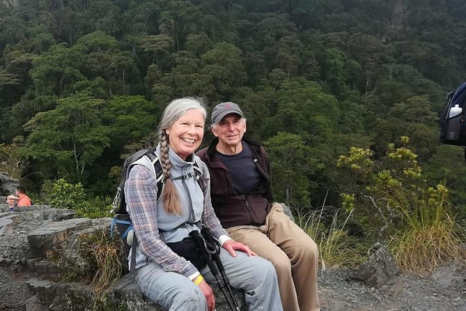 Bird Watching Tour Departing From Bogota. (2 Days) - Included Experiences