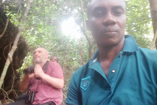 Bird Watching Tours , Cultural and Historical Tours of Ghana. - Inclusions