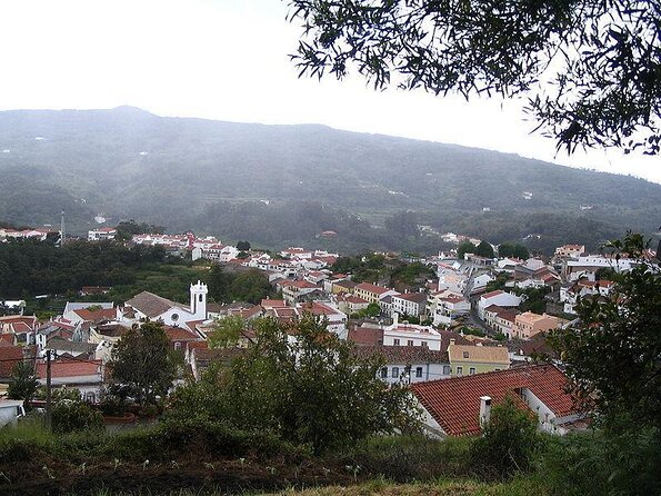 Birdwatching Day in the Monchique Hills - Telescope and Binoculars