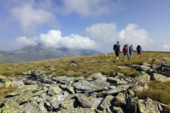 Bitola Small-Group Mountain Lake Hike  - Ohrid - Meeting and Pickup Details