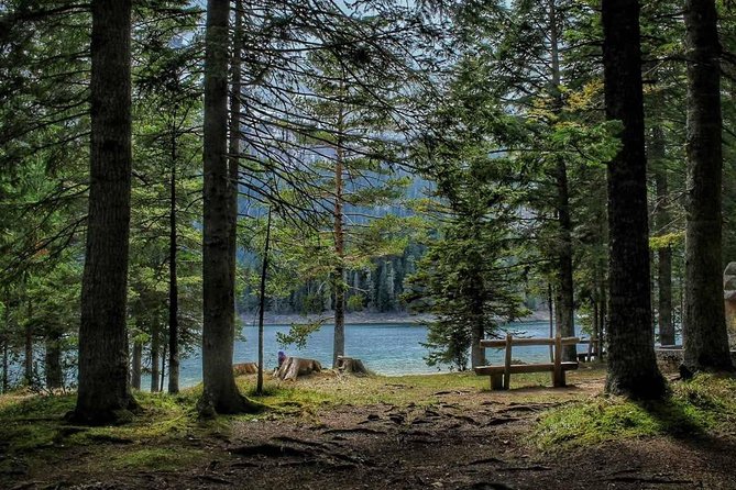 Black Lake and Djurdjevica Tara Bridge (Private Tour) - Location and Accessibility