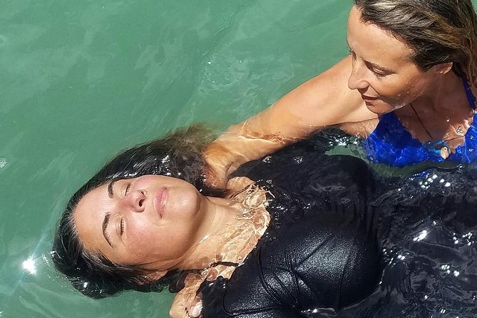 Blissful Healing Experience in the Water - Tour Details