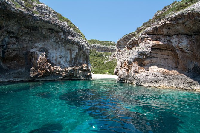 Blue Cave and Hvar 5 Islands Speedboat Tour | From Split&Trogir - Schedule and Availability