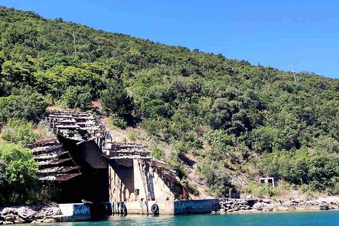 Blue Cave and Our Lady of the Rocks - 3h Private Speedboat Tour - Traveler Photos and Experiences