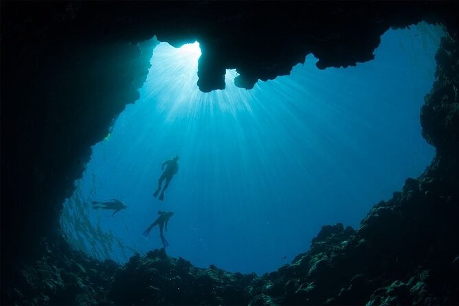 Blue Hole National Park, Canyon By Bus, Camel Ride, BBQ Lunch, - Sharm El Sheikh - Highlights of the Experience
