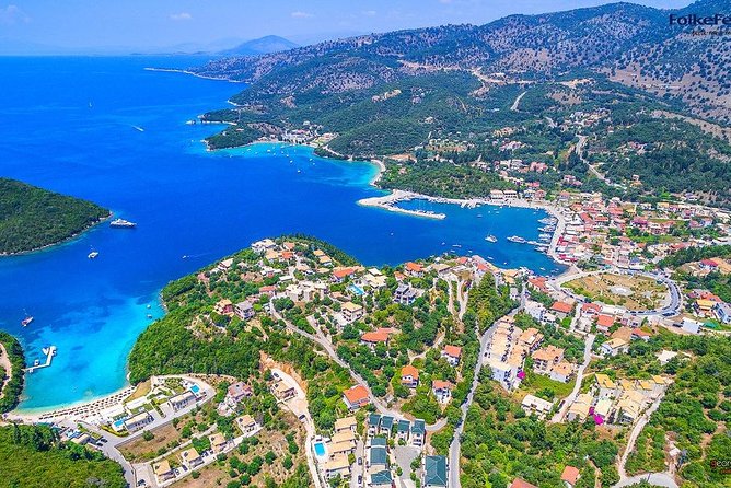 Blue Lagoon & Sivota Cruise Review - Highlights of the Blue Lagoon