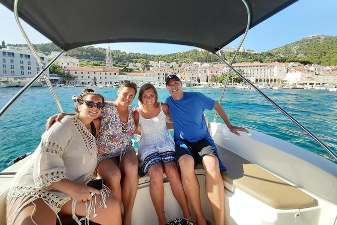 Boat Rental - 1 Day From Trogir - Inclusions and Costs