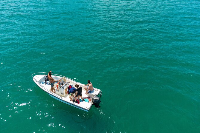 Boat Rental in Tortoreto - Rental Pricing and Booking Options