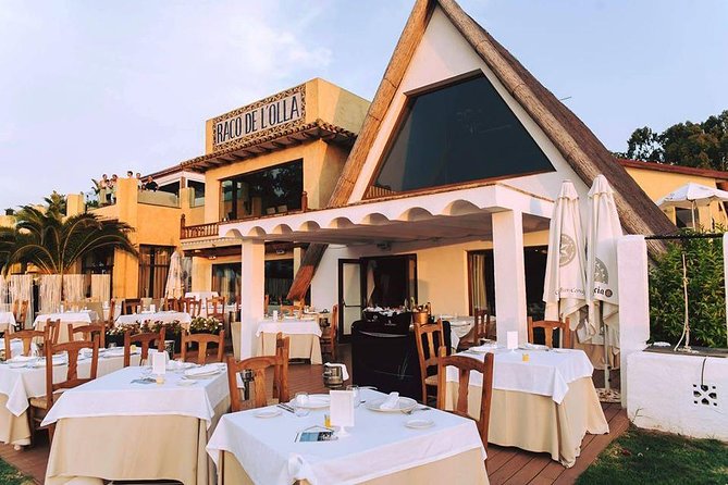 Boat Tour and Paella Tasting in Valencia (Booking 2 Weeks Before) - Meeting and Pickup Details