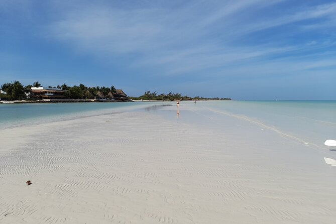 Boat Tour of Three Islands in Holbox With Transportation - Disappointments and Issues