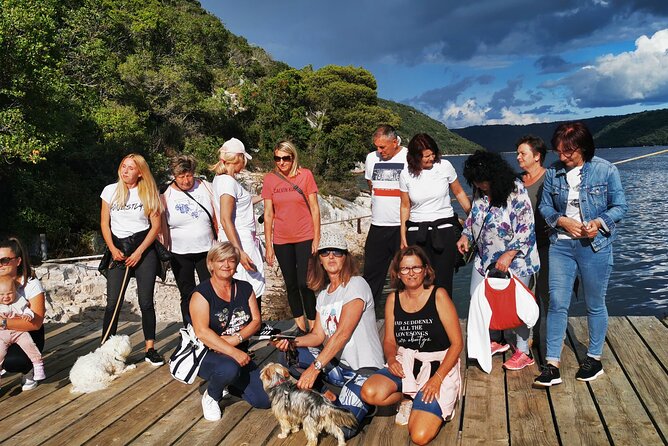 Boat Tour to Rovinj and Lim Fjord - Exploring the Istrian Coast