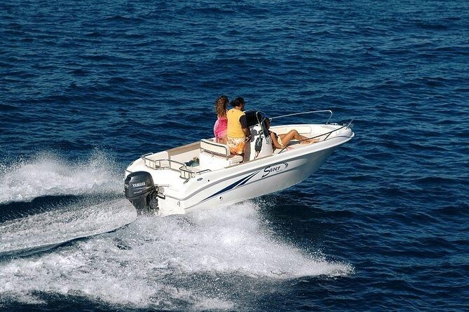 Boat Tour With Skipper Review: a Memorable Experience - Discovering the Charm of Island Krk