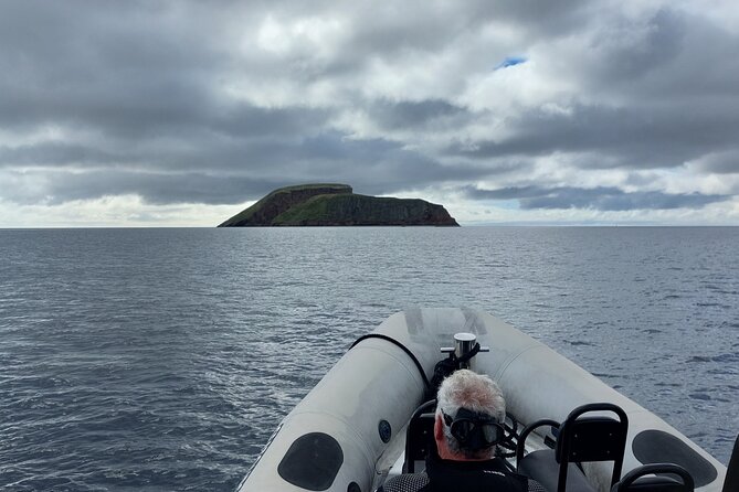 Boat Trip Around Cabras Islet With Snorkeling Review - Included Features and Amenities