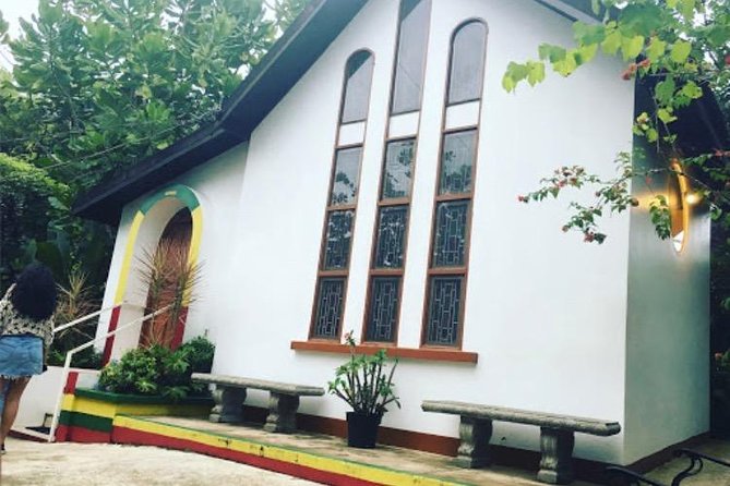 Bob Marley Nine Mile Private Tour - Booking Information