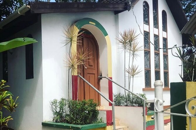 Bob Marleys Nine Mile Day-Trip With Guided Tour From Montego Bay - Pickup Details