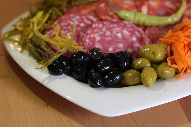 Body Rafting Alcantara Gorges With Traditional Food and Local Wine - Thrilling Body Rafting Adventure