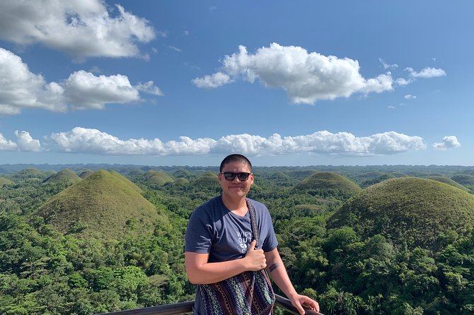 Bohol Chocolate Hills & Tarsiers With Roundtrip Ferry From Cebu - Highlights of Chocolate Hills