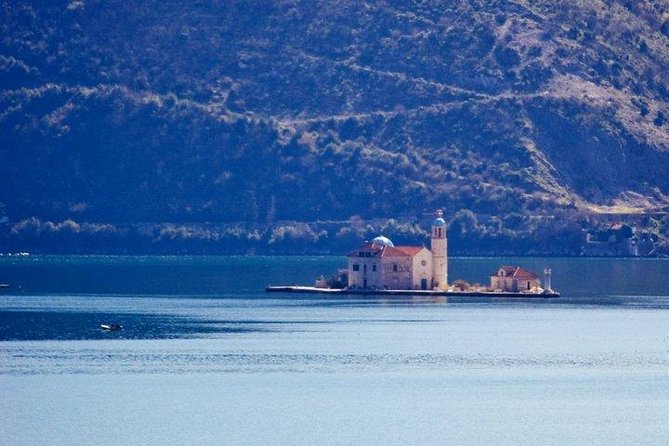 Boka Bay Tour by Car or Speedboat (Private Tour) - Booking Information