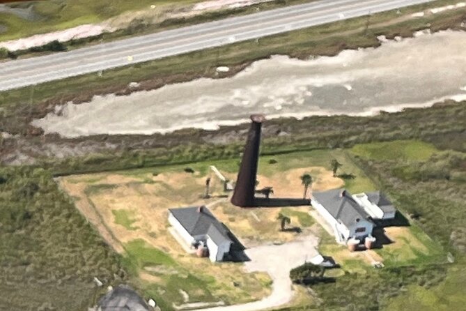 Bolivar Lighthouse Tour, Open Cockpit Biplane Ride - Participant Requirements