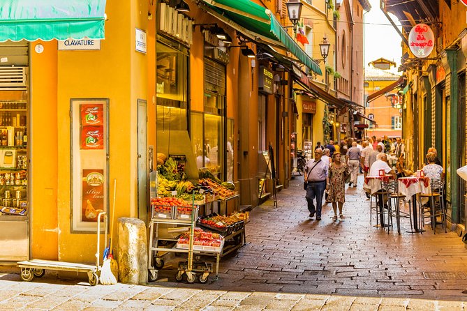 Bologna Food & Cultural Walking Tour Review - Food and Cultural Highlights