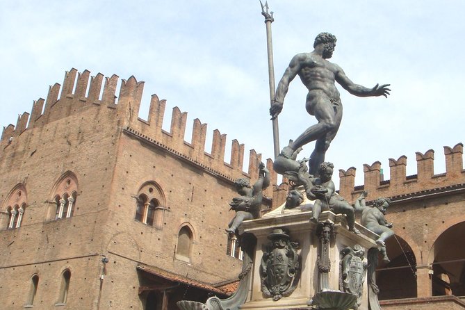Bologna Highlights Private Tour With a Local Guide - Highlights of the Tour