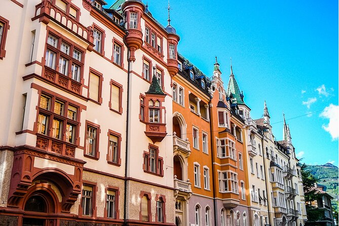 Bolzano Scavenger Hunt and Highlights Self-Guided Tour - Booking and Pricing Information