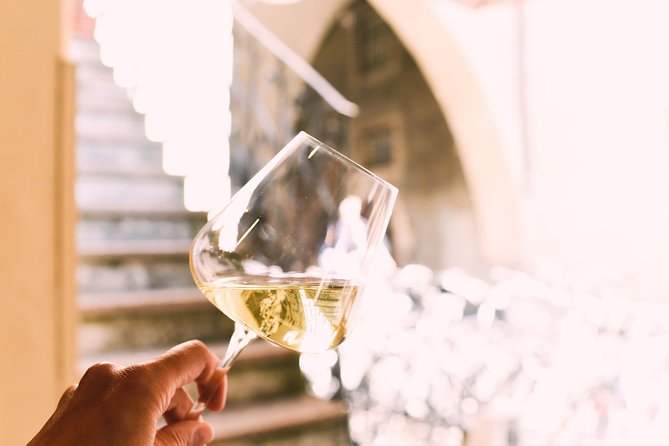Bolzano Wine & More Walking Tour With Wine Expert - Key Highlights
