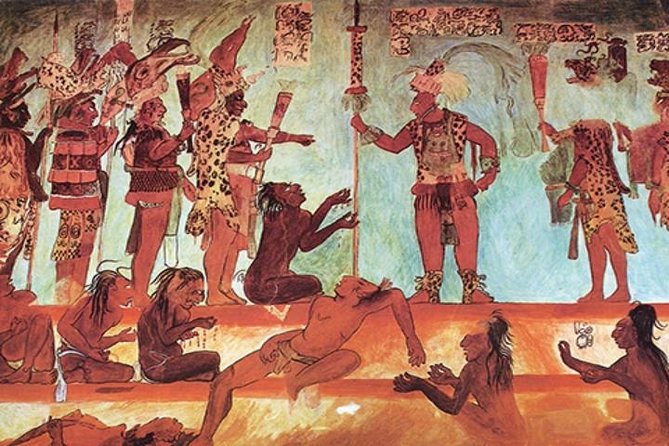 Bonampak & Yaxchilan: Hidden Maya Ruins in the Chiapas Jungle - Itinerary Highlights