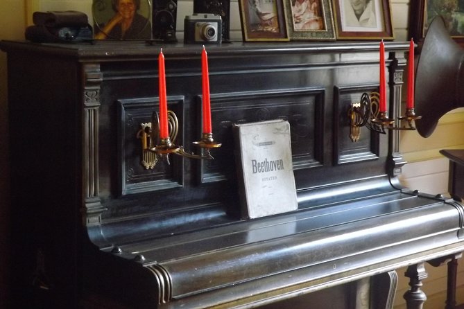 Bonn Walking Tour (In the Footsteps of Ludwig Van Beethoven) - Key Locations to Visit
