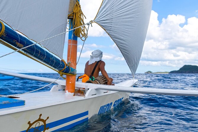 Boracay Paraw Sailing - Experience Overview