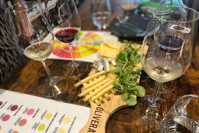 Bordeaux Organic Food Tour - French Apéro Style - Discovering the Old Town Attractions