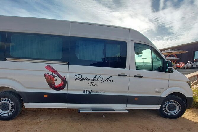 Border and Tijuana Airport Transfers to Ensenada or Valle De Guadalupe - Transportation Features