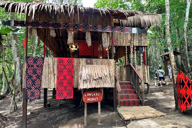 Borneo Cultural Village in Papar - Transportation and Pickup Details