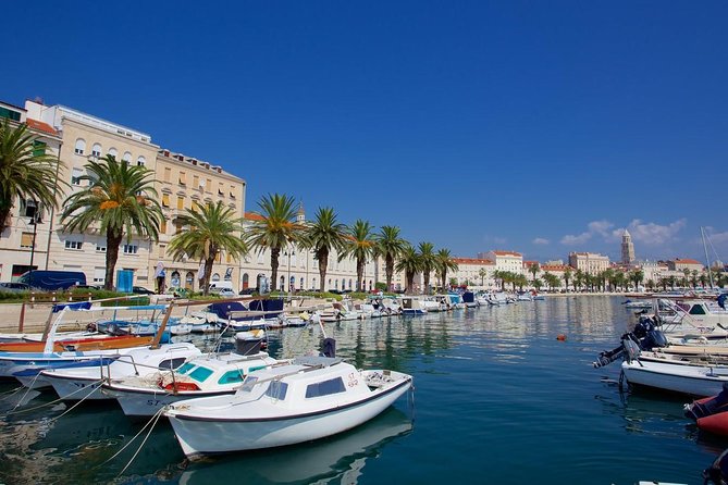 Bosnia, Croatia, Slovenia, Montenegro Multi-Day Private Tour  - Sarajevo - Immersive Cultural Experiences