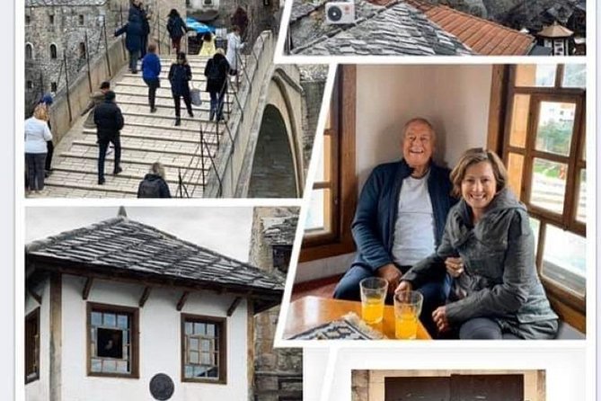 Bosnia Private Tour - Convenient Transportation Arrangements