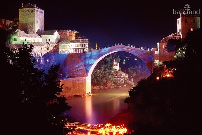 Bosnias Treasures: 7-Day Private Tour - Itinerary and Schedule
