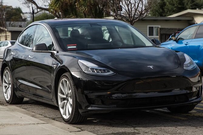 Boss Be Luxury Airport Transfer From New Orleans - Features and Amenities Offered