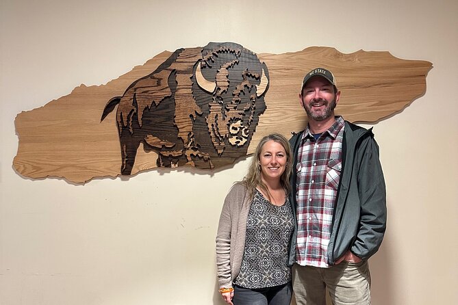 Bourbon Distillery Tour Transportation - Schedule and Availability