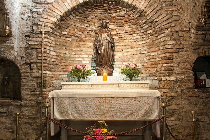 Boutique Ephesus Tour (All Inclusive) - Pickup and Scheduling
