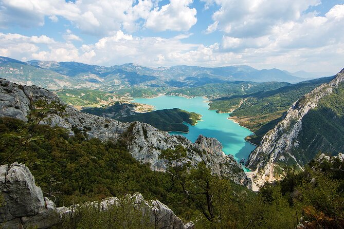 Bovilla Lake a Hidden Gem Day Trip From Tirana and Durres - Getting to Bovilla Lake: Pickup and Meeting