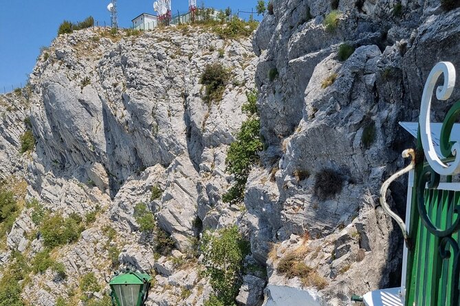 Bovilla Lake and Kruja Old Town Day Tour From Tirana - Scenic Highlights
