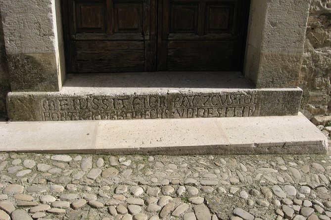 Bovino Private Walking Tour: an Off-The-Beaten Path Treasure - Tour Highlights and Inclusions