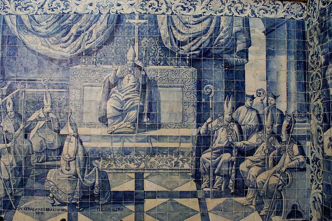Braga – A Timeless Treasure - Savoring Bragas Culinary Delights